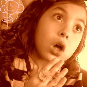 Meet your Posher, Morgan